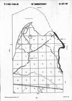 Map Image 114, Cass County 1992